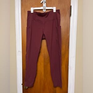 Phisockat  Leggings.     XXL
L1